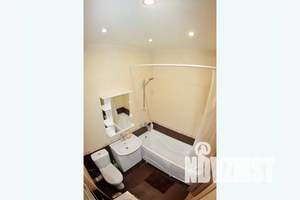 1-к квартира, посуточно, 45м2, 10/17 этаж