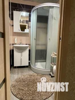 1-к квартира, посуточно, 40м2, 2/18 этаж