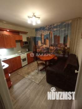 1-к квартира, на длительный срок, 39м2, 1/10 этаж