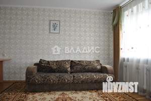 2-к квартира, на длительный срок, 71м2, 4/10 этаж