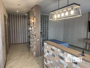 1-к квартира, на длительный срок, 42м2, 13/14 этаж