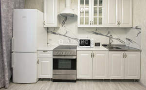 1-к квартира, на длительный срок, 41м2, 3/17 этаж