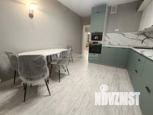 2-к квартира, на длительный срок, 67м2, 15/17 этаж