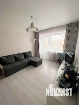 1-к квартира, посуточно, 32м2, 4/5 этаж