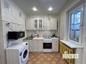 1-к квартира, на длительный срок, 33м2, 1/5 этаж