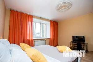 1-к квартира, посуточно, 48м2, 3/7 этаж