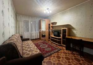 1-к квартира, на длительный срок, 32м2, 2/5 этаж