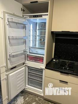 Студия квартира, на длительный срок, 36м2, 4/9 этаж