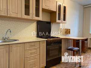 1-к квартира, на длительный срок, 35м2, 4/9 этаж