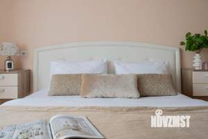 2-к квартира, посуточно, 75м2, 4/10 этаж