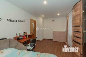 1-к квартира, на длительный срок, 30м2, 5/5 этаж