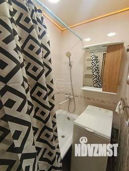 2-к квартира, на длительный срок, 45м2, 4/5 этаж