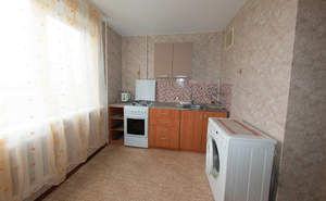 1-к квартира, на длительный срок, 34м2, 5/9 этаж