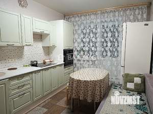 1-к квартира, на длительный срок, 41м2, 7/9 этаж