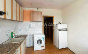 1-к квартира, на длительный срок, 35м2, 4/6 этаж