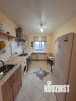 1-к квартира, на длительный срок, 38м2, 3/9 этаж