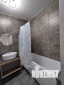 1-к квартира, посуточно, 49м2, 1/10 этаж