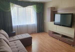 2-к квартира, на длительный срок, 57м2, 5/7 этаж