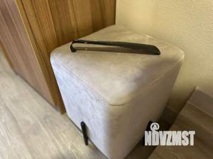 Студия квартира, посуточно, 24м2, 3/16 этаж