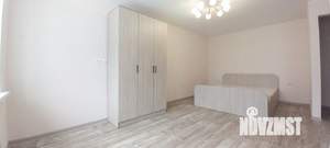 1-к квартира, на длительный срок, 31м2, 3/5 этаж