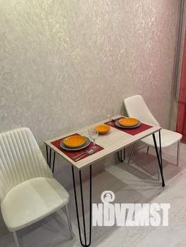 1-к квартира, посуточно, 39м2, 8/16 этаж