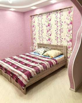 2-к квартира, на длительный срок, 74м2, 4/5 этаж