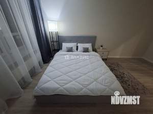 1-к квартира, на длительный срок, 43м2, 10/14 этаж