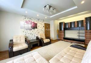 3-к квартира, на длительный срок, 73м2, 2/9 этаж