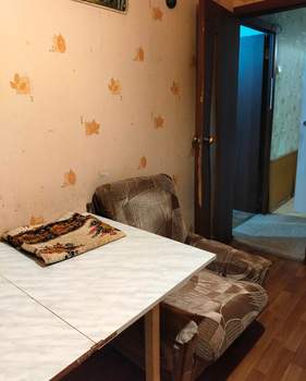 2-к квартира, на длительный срок, 57м2, 12/13 этаж