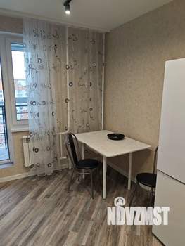 1-к квартира, на длительный срок, 53м2, 16/17 этаж