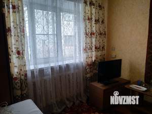 2-к квартира, на длительный срок, 38м2, 1/2 этаж