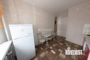 1-к квартира, на длительный срок, 44м2, 4/18 этаж