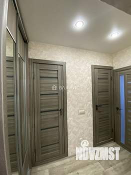 2-к квартира, на длительный срок, 55м2, 6/9 этаж