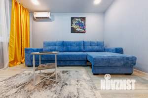 2-к квартира, посуточно, 58м2, 5/9 этаж