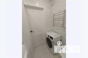 1-к квартира, посуточно, 40м2, 16/19 этаж