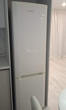 1-к квартира, на длительный срок, 31м2, 3/5 этаж