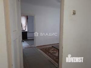 2-к квартира, на длительный срок, 40м2, 2/2 этаж