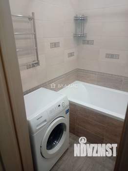 1-к квартира, на длительный срок, 41м2, 4/14 этаж