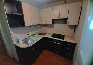 1-к квартира, на длительный срок, 34м2, 1/5 этаж