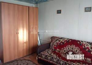 1-к квартира, на длительный срок, 21м2, 1/9 этаж