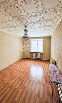 1-к квартира, на длительный срок, 39м2, 3/5 этаж