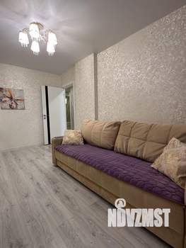 2-к квартира, посуточно, 60м2, 1/1 этаж