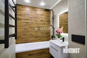 1-к квартира, на длительный срок, 42м2, 15/17 этаж