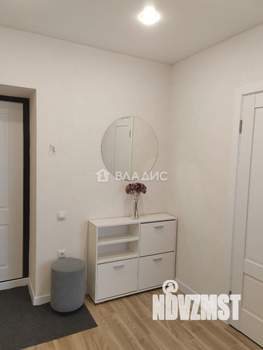 1-к квартира, на длительный срок, 44м2, 6/12 этаж