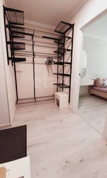 1-к квартира, на длительный срок, 25м2, 9/10 этаж