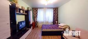 3-к квартира, на длительный срок, 60м2, 1/2 этаж