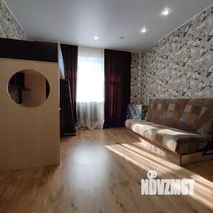 2-к квартира, посуточно, 52м2, 6/9 этаж
