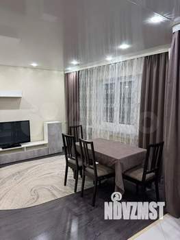 3-к квартира, на длительный срок, 80м2, 3/16 этаж