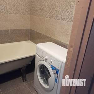1-к квартира, на длительный срок, 40м2, 3/9 этаж