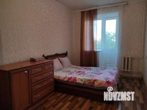 2-к квартира, посуточно, 72м2, 2/5 этаж